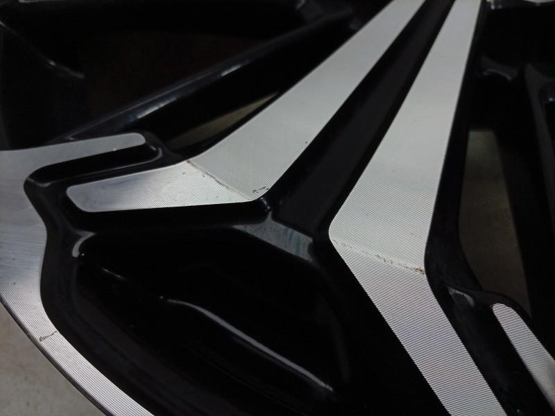 Recambio de llanta para suzuki across (a5z_) 2.5 hybrid referencia OEM IAM  T426114261000 