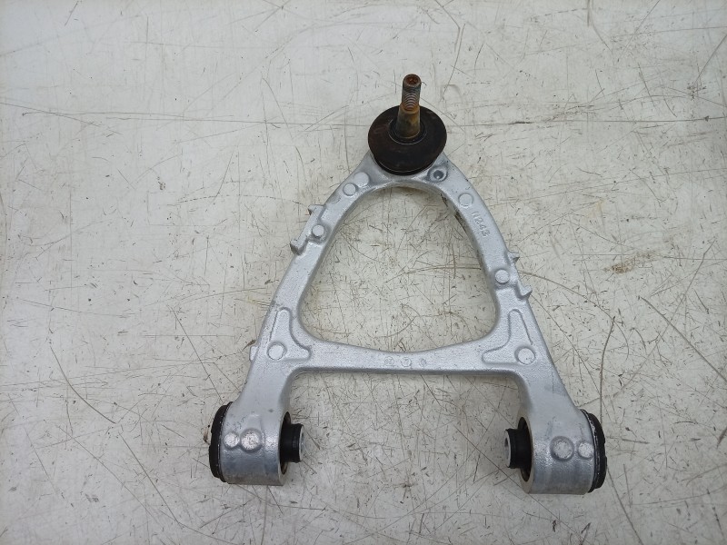 Recambio de brazo suspension superior delantero izquierdo para abarth 124 spider 1.4 (348) referencia OEM IAM  6000612417 