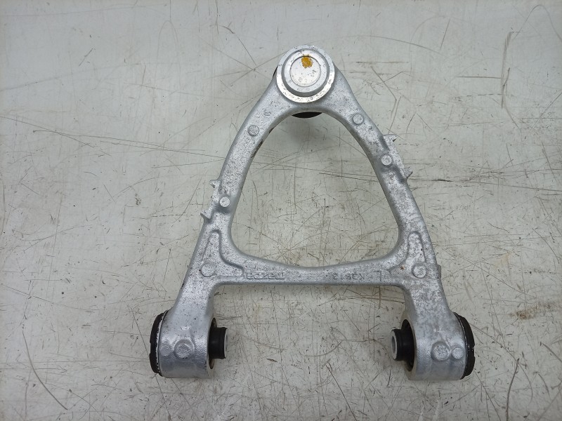 Recambio de brazo suspension superior delantero izquierdo para abarth 124 spider 1.4 (348) referencia OEM IAM  6000612417 