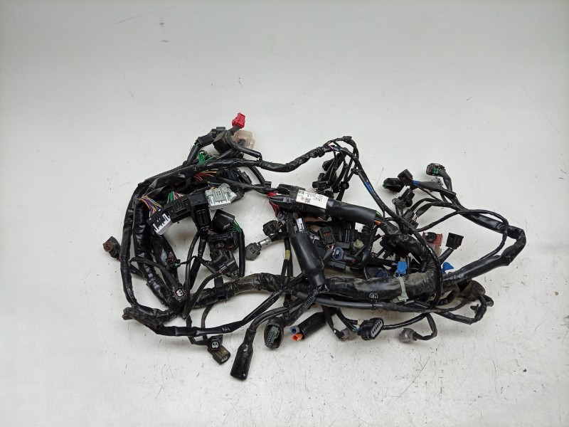 Recambio de cableado electrico para honda nc nc 750 x (rh09) referencia OEM IAM  32100MKWD10 