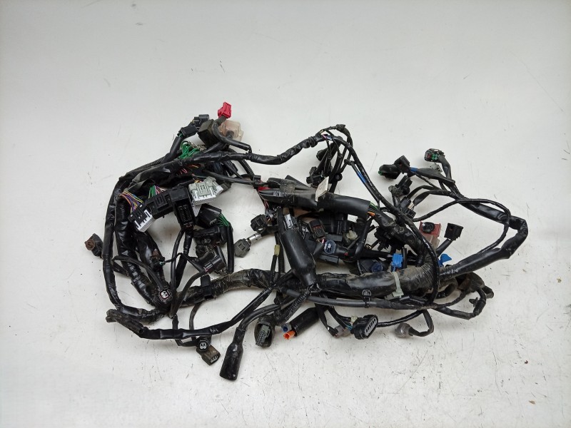 Recambio de cableado electrico para honda nc nc 750 x (rh09) referencia OEM IAM  32100MKWD10 