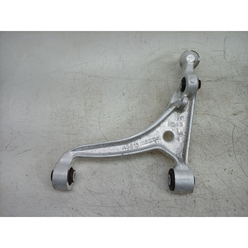 Recambio de brazo suspension inferior delantero izquierdo para abarth 124 spider 1.4 (348) referencia OEM IAM  6000612419 