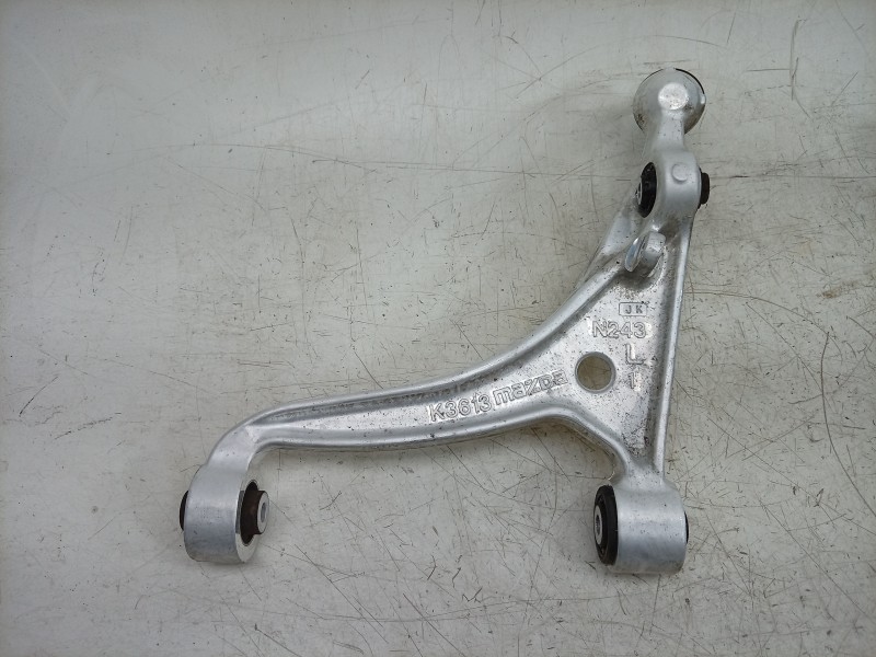 Recambio de brazo suspension inferior delantero izquierdo para abarth 124 spider 1.4 (348) referencia OEM IAM  6000612419 