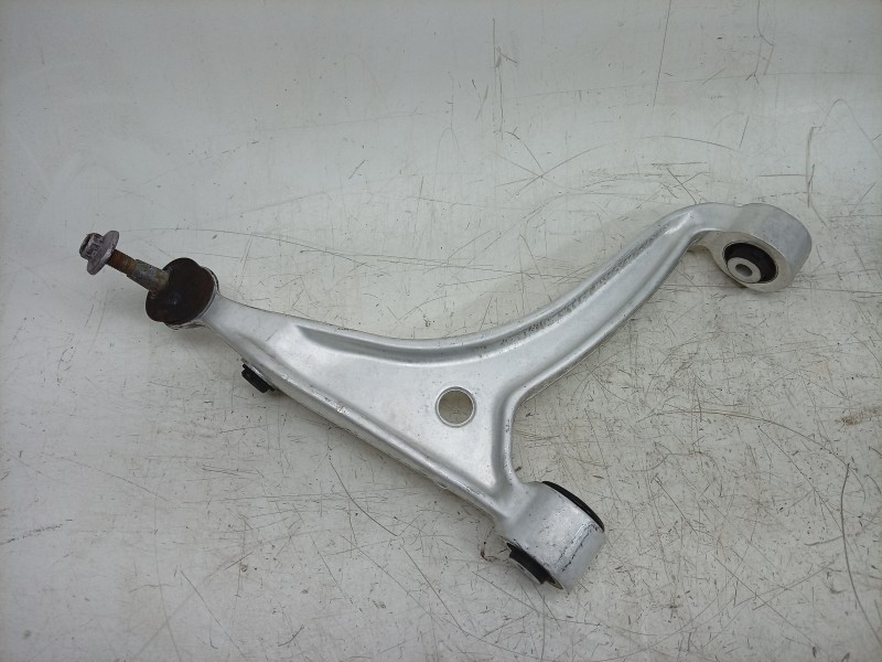 Recambio de brazo suspension inferior delantero izquierdo para abarth 124 spider 1.4 (348) referencia OEM IAM  6000612419 