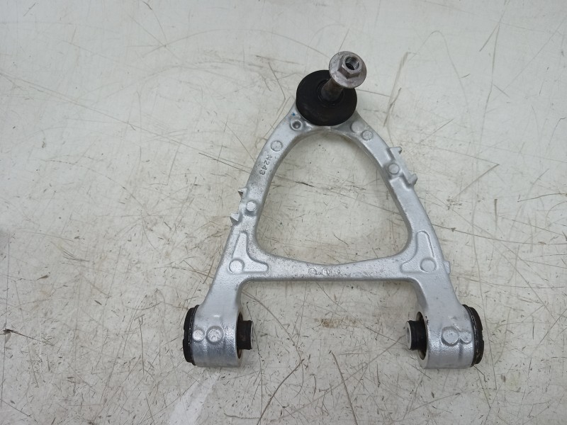 Recambio de brazo suspension superior delantero derecho para abarth 124 spider 1.4 (348) referencia OEM IAM  6000612416 