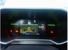 dacia spring del año 2026 2
