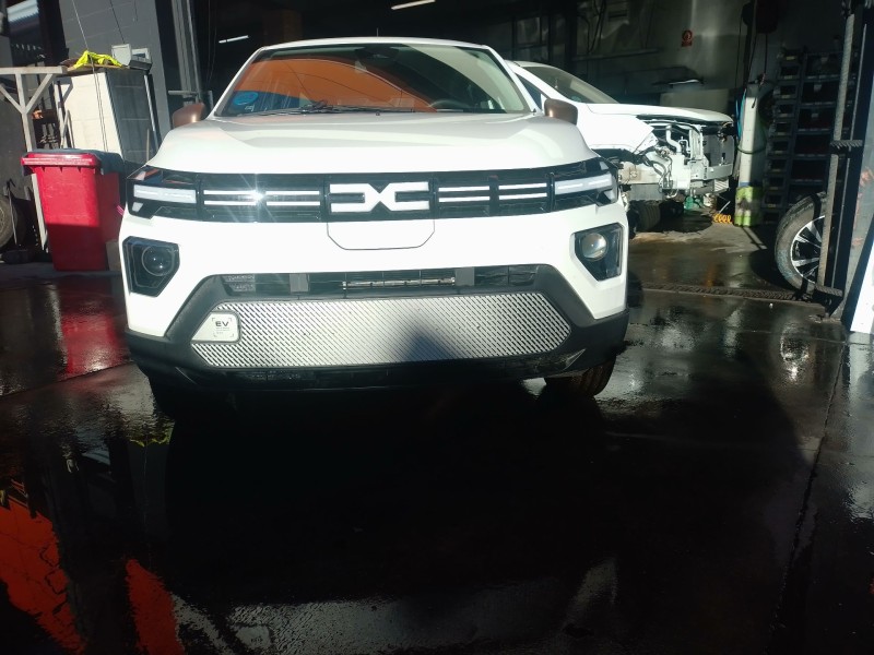 dacia spring del año 2026