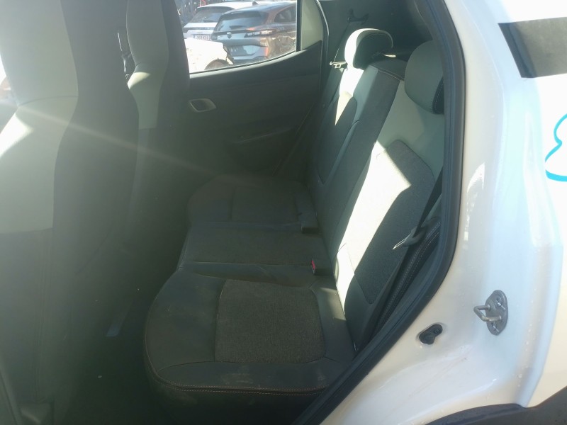 dacia spring del año 2026