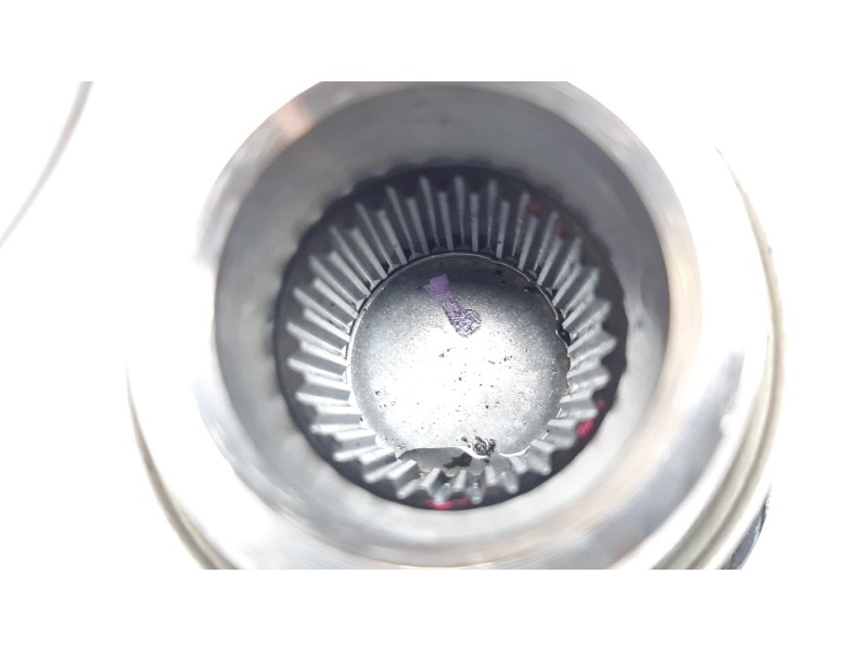Recambio de transmision delantera derecha para suzuki vitara 1.6 ddis comfort 4x4 referencia OEM IAM 4410161MC0 S3173 T68548