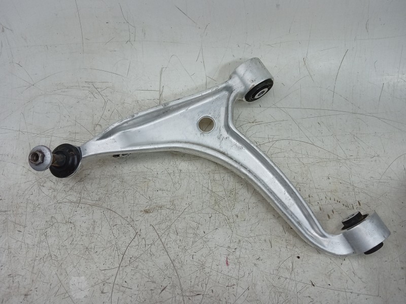 Recambio de brazo suspension inferior delantero derecho para abarth 124 spider 1.4 (348) referencia OEM IAM  6000612418 