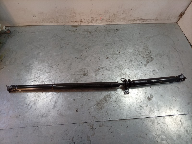Recambio de transmision central para mazda cx-5 evolution 2wd referencia OEM IAM  KH0125100A 