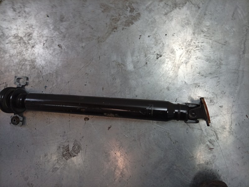 Recambio de transmision central para mazda cx-5 evolution 2wd referencia OEM IAM  KH0125100A 