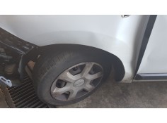 Recambio de mangueta delantera izquierda para dacia dokker 1.5 dci diesel fap cat referencia OEM IAM  400110096R  2