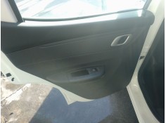 Recambio de elevalunas trasero izquierdo para dacia spring referencia OEM IAM   