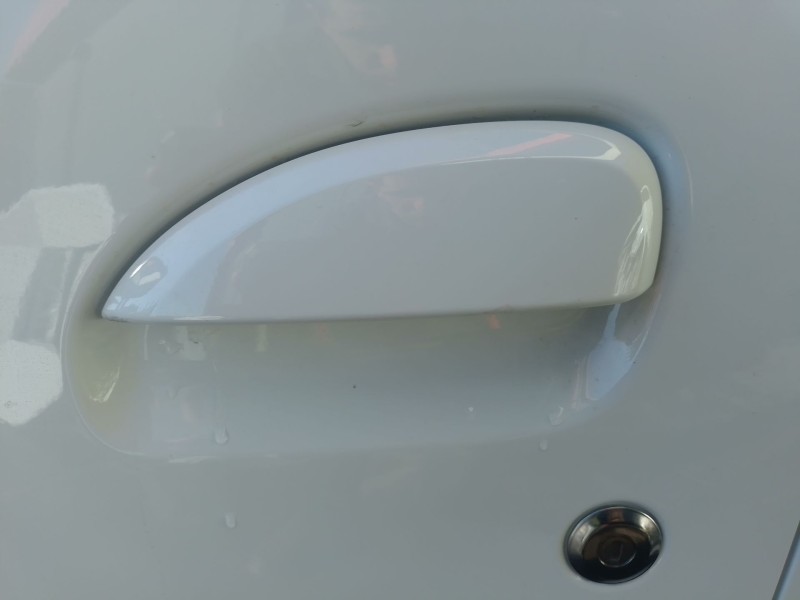 Recambio de maneta exterior delantera izquierda para dacia spring referencia OEM IAM   