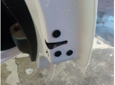 Recambio de cerradura puerta trasera derecha para dacia spring referencia OEM IAM   