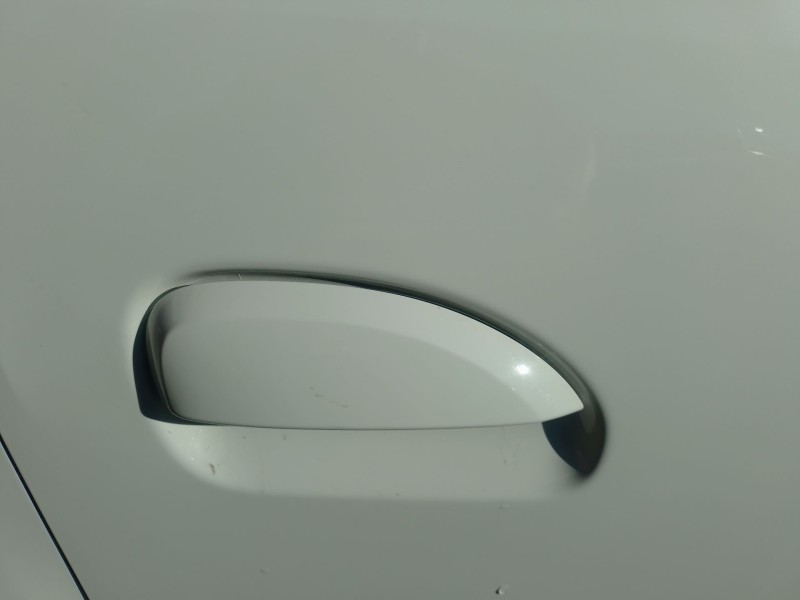 Recambio de maneta exterior delantera derecha para dacia spring referencia OEM IAM   