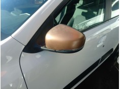 Recambio de retrovisor izquierdo para dacia spring referencia OEM IAM    2