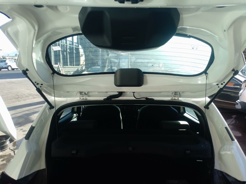 Recambio de amortiguadores maletero / porton para dacia spring referencia OEM IAM   