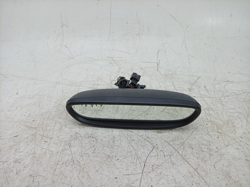 Recambio de espejo para bmw x1 (f48) sdrive 18 d referencia OEM IAM  51169256134 