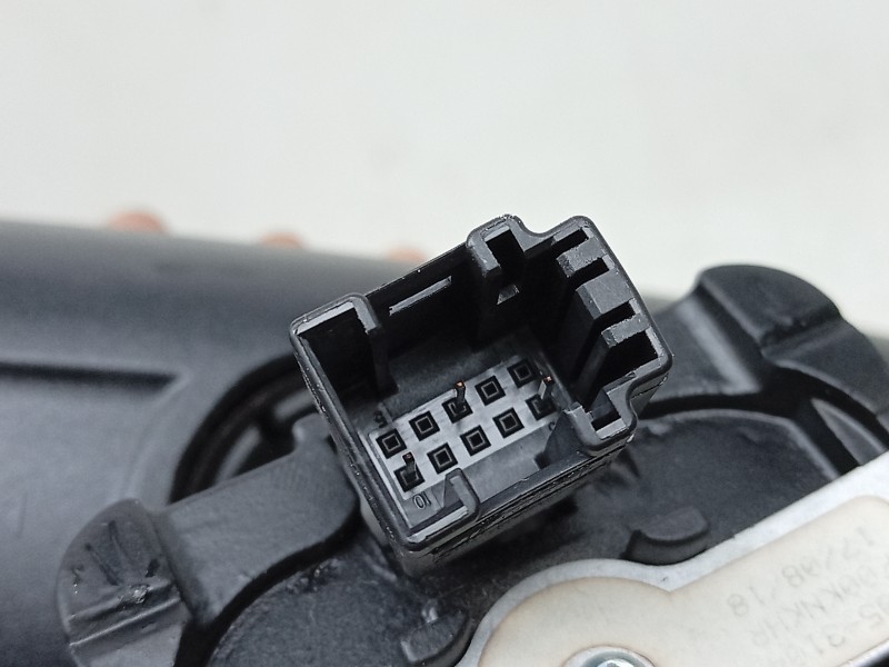 Recambio de espejo para bmw x1 (f48) sdrive 18 d referencia OEM IAM  51169256134 