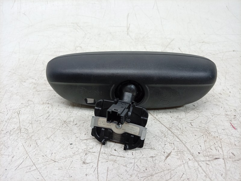 Recambio de espejo para bmw x1 (f48) sdrive 18 d referencia OEM IAM  51169256134 