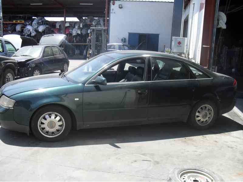 audi a6 berlina (4b2) del año 1998