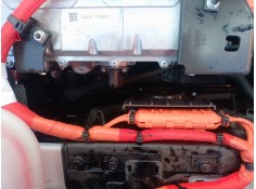 Recambio de electroventilador para dacia spring referencia OEM IAM   