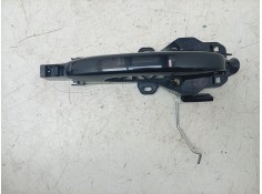 Recambio de maneta exterior trasera derecha para dacia sandero iii 1.0 tce 90 eco-g referencia OEM IAM  806063347R 