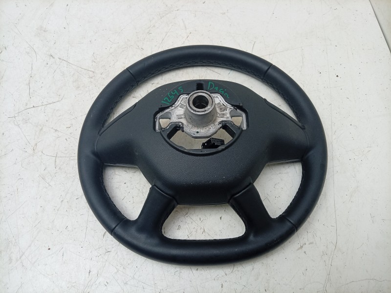 Recambio de volante para dacia sandero iii 1.0 tce 90 eco-g referencia OEM IAM  484004420R 