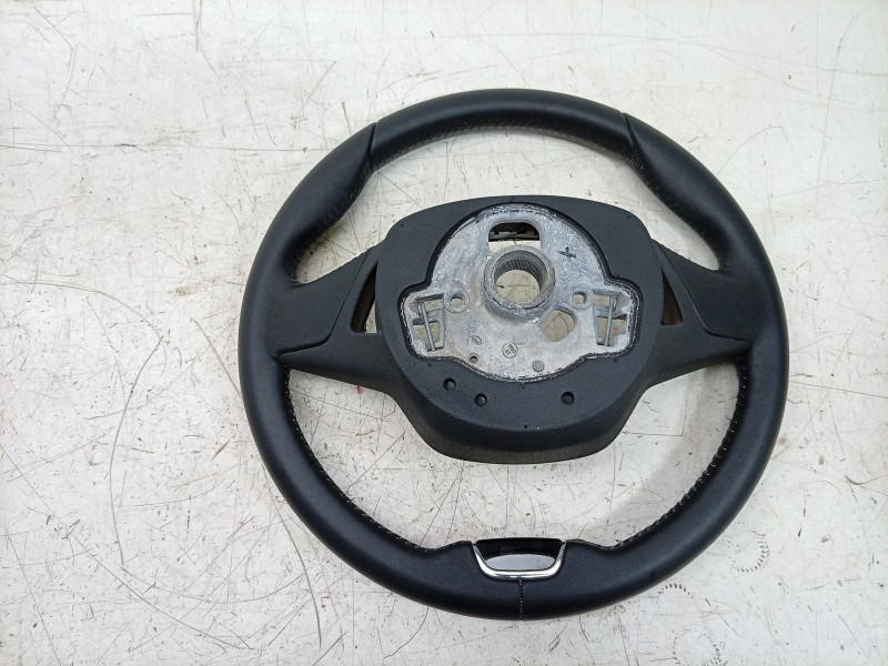 Recambio de volante para skoda kamiq (nw4) 1.0 tsi referencia OEM IAM  5E0419091BQCWE 