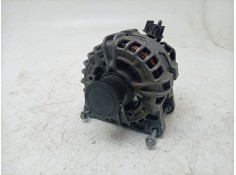 Recambio de alternador para dacia sandero iii 1.0 tce 90 eco-g referencia OEM IAM  231002175R ALF011A01BS/ALF501001BS/ALF501001H