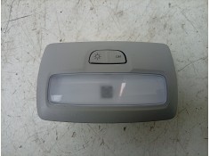 Recambio de luz interior para dacia sandero iii 1.0 tce 90 eco-g referencia OEM IAM  264307167R 