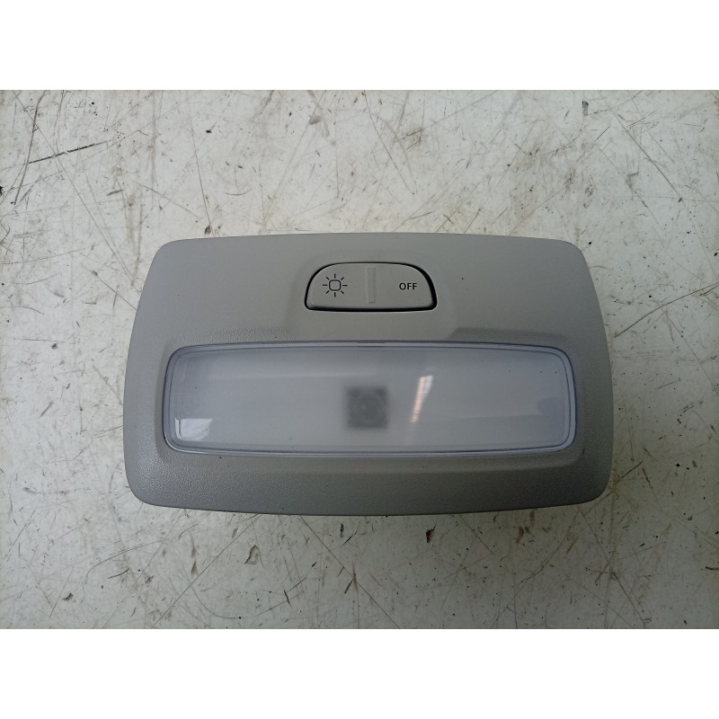 Recambio de luz interior para dacia sandero iii 1.0 tce 90 eco-g referencia OEM IAM  264307167R 