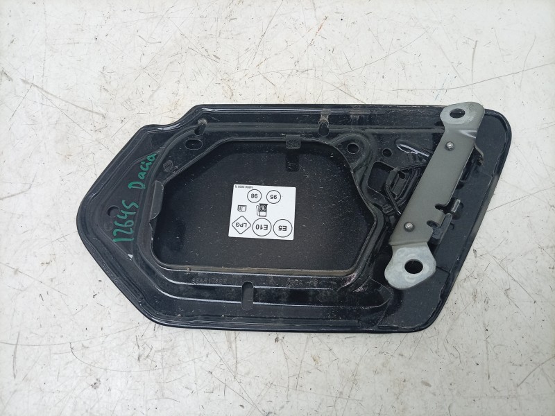 Recambio de tapa exterior combustible para dacia sandero iii 1.0 tce 90 eco-g referencia OEM IAM  788301872R 
