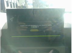 Recambio de pantalla multifuncion para dacia spring referencia OEM IAM   
