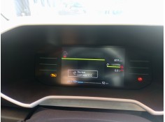 Recambio de cuadro instrumentos para dacia spring referencia OEM IAM    2