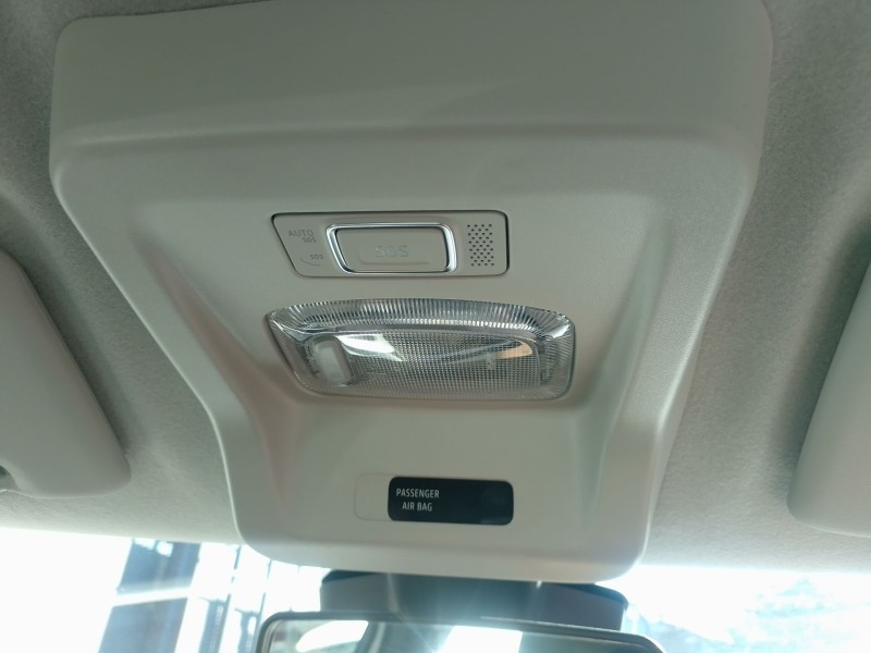 Recambio de luz interior para dacia spring referencia OEM IAM   