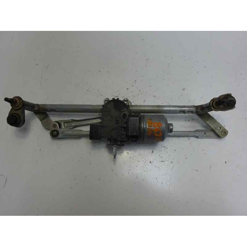 Recambio de motor limpia delantero para seat ibiza (6j5) reference i-tech 30 aniversario referencia OEM IAM 6R1955119A 039024156