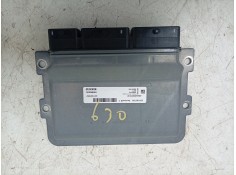Recambio de centralita motor uce para dacia sandero iii 1.0 tce 90 eco-g referencia OEM IAM  237100773V 