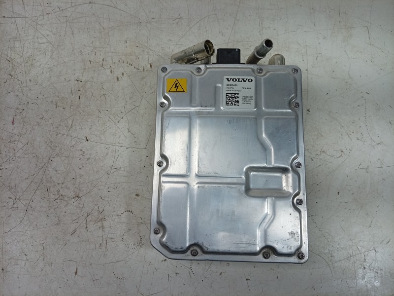 Recambio de inversor para volvo xc40 (536) t2 referencia OEM IAM  32383456 