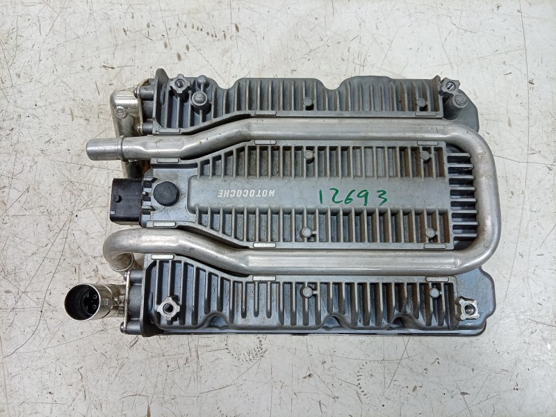 Recambio de inversor para volvo xc40 (536) t2 referencia OEM IAM  32383456 
