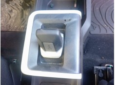 Recambio de palanca cambio para dacia spring referencia OEM IAM   