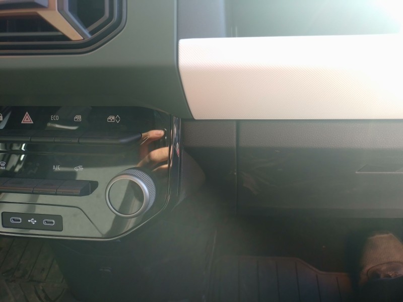 Recambio de ventilador calefaccion para dacia spring referencia OEM IAM   