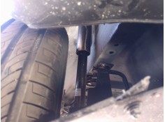 Recambio de amortiguador trasero izquierdo para dacia spring referencia OEM IAM    2