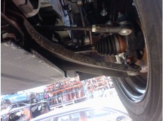 Recambio de brazo suspension inferior delantero derecho para dacia spring referencia OEM IAM   