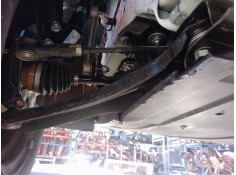 BRAZO SUSPENSION INFERIOR DELANTERO IZQUIERDO 