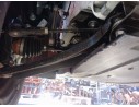 BRAZO SUSPENSION INFERIOR DELANTERO IZQUIERDO 