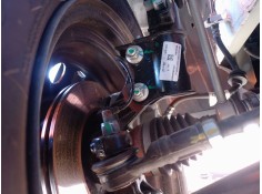 AMORTIGUADOR DELANTERO IZQUIERDO 543021867R 