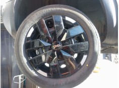 Recambio de llanta para dacia spring referencia OEM IAM   